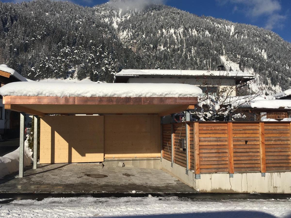 Sunside Wiesersberg - Saalfelden Leogang Экстерьер фото