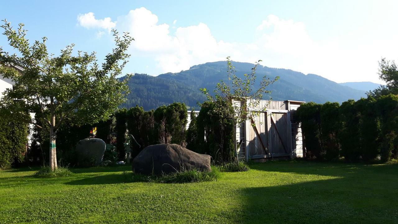 Sunside Wiesersberg - Saalfelden Leogang Экстерьер фото