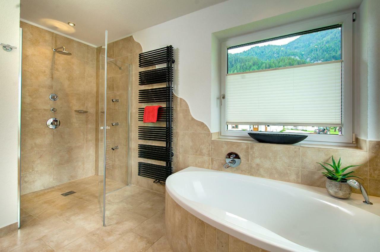 Sunside Wiesersberg - Saalfelden Leogang Экстерьер фото
